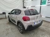  Citroen  C3  Max 1.2 PureTech 80CV BVM5 6E #2