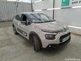  Citroen  C3  Max 1.2 PureTech 80CV BVM5 6E #4