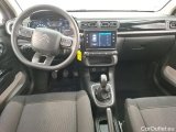  Citroen  C3  Max 1.2 PureTech 80CV BVM5 6E #5