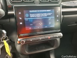  Citroen  C3  Max 1.2 PureTech 80CV BVM5 6E #7