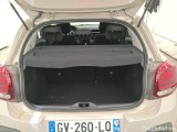  Citroen  C3  Max 1.2 PureTech 80CV BVM5 6E #10