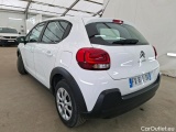  Citroen  C3  Société Feel 1.5 BlueHDI 100CV BVM6 E6dT #2