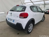  Citroen  C3  Société Feel 1.5 BlueHDI 100CV BVM6 E6dT #3