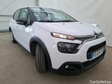  Citroen  C3  Société Feel 1.5 BlueHDI 100CV BVM6 E6dT #4