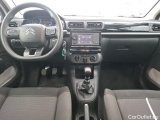  Citroen  C3  Société Feel 1.5 BlueHDI 100CV BVM6 E6dT #5