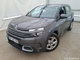  Citroen  C5  Aircross Business 1.5 BlueHDi 130CV BVA8 E6dT 