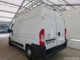  Citroen  Jumper CITROEN  / 2014 / 4P / Fourgon tôlé 33 L2H2 BlueHDi 120 S&S BVM6 Club #2
