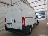  Citroen  Jumper CITROEN  / 2014 / 4P / Fourgon tôlé 33 L2H2 BlueHDi 120 S&S BVM6 Club #3