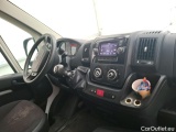  Citroen  Jumper CITROEN  / 2014 / 4P / Fourgon tôlé 33 L2H2 BlueHDi 120 S&S BVM6 Club #5