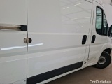 Citroen  Jumper CITROEN  / 2014 / 4P / Fourgon tôlé 33 L2H2 BlueHDi 120 S&S BVM6 Club #9