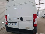  Citroen  Jumper CITROEN  / 2014 / 4P / Fourgon tôlé 33 L2H2 BlueHDi 120 S&S BVM6 Club #8