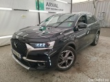 DS  DS7 7 Crossback Grand Chic 2.0 BlueHDi 180CV BVA8 E6dT 