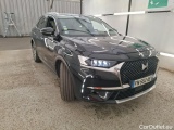  DS  DS7 7 Crossback Grand Chic 2.0 BlueHDi 180CV BVA8 E6dT #4