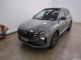  Hyundai  Tucson  N-Line Executive Hybrid 2WD 1.6 T-GDI 230CV BVA6 E6d 