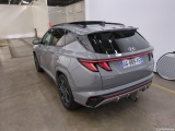  Hyundai  Tucson  N-Line Executive Hybrid 2WD 1.6 T-GDI 230CV BVA6 E6d #2