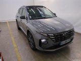  Hyundai  Tucson  N-Line Executive Hybrid 2WD 1.6 T-GDI 230CV BVA6 E6d #4