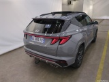  Hyundai  Tucson  N-Line Executive Hybrid 2WD 1.6 T-GDI 230CV BVA6 E6d #3
