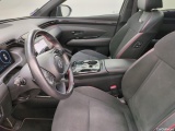  Hyundai  Tucson  N-Line Executive Hybrid 2WD 1.6 T-GDI 230CV BVA6 E6d #10