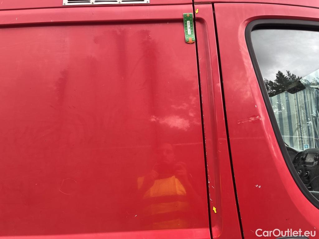  Peugeot  Boxer PEUGEOT  VU 4p Fourgon 2.0 BLUEHDI 130 PREMIUM 335 L2H2 #31