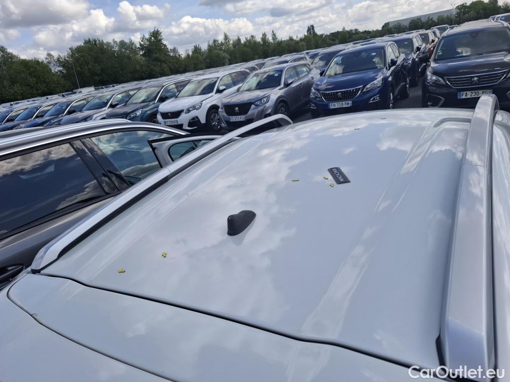  Peugeot  2008  Allure Business 1.2 PureTech 130CV BVM6 E6dT #11