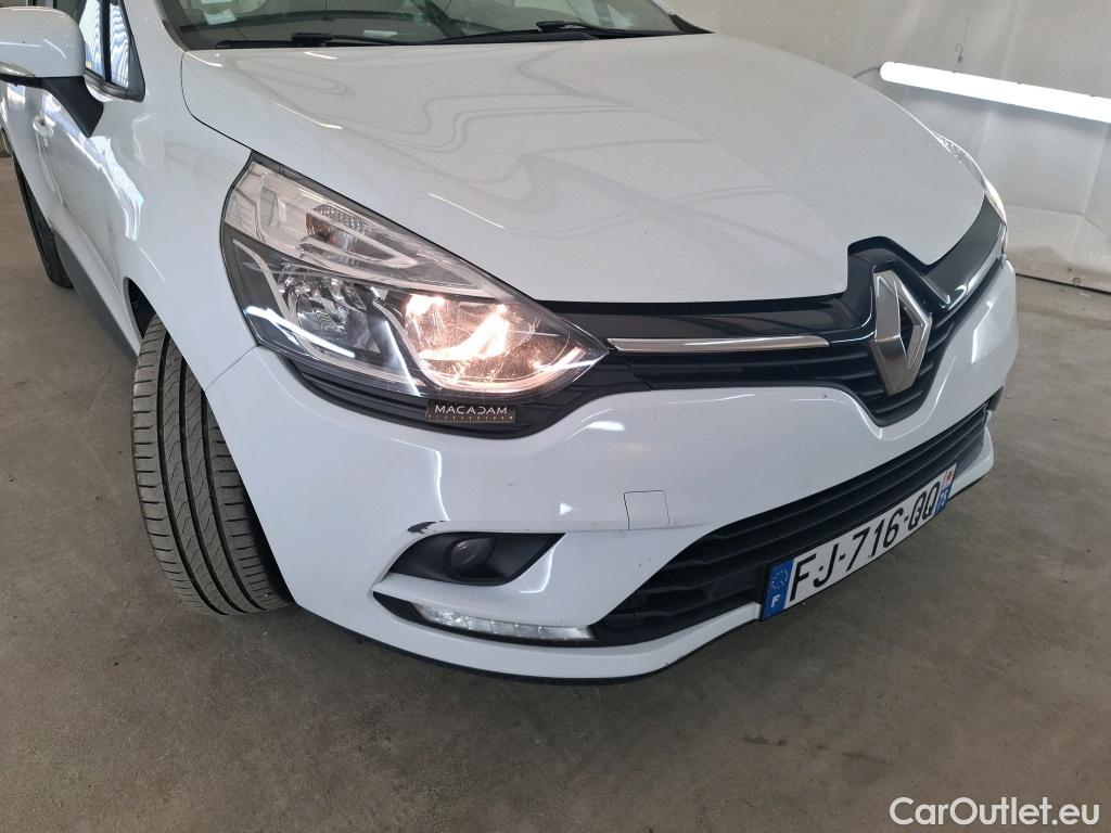 Renault  Clio  IV Air MediaNav 1.5 dCi 75CV BVM5 E6 #14