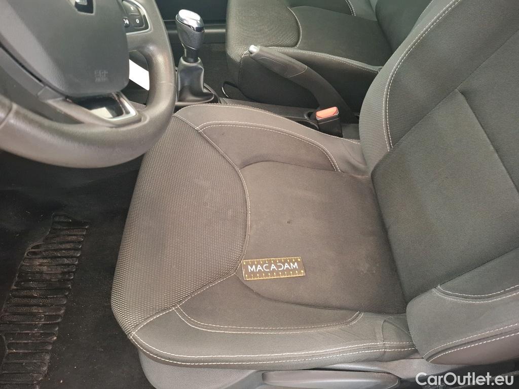  Renault  Clio  IV Air MediaNav 1.5 dCi 75CV BVM5 E6 #1