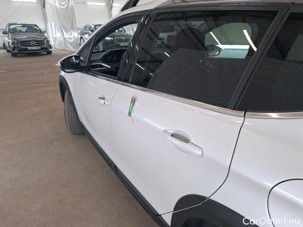  Peugeot  2008  Allure Business 1.2 PureTech 130CV BVM6 E6dT #37