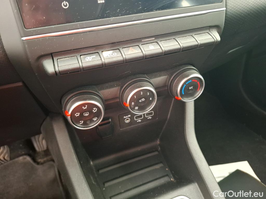  Renault  Clio  V Business 1.0 TCe 100CV BVM5 E6dT #15