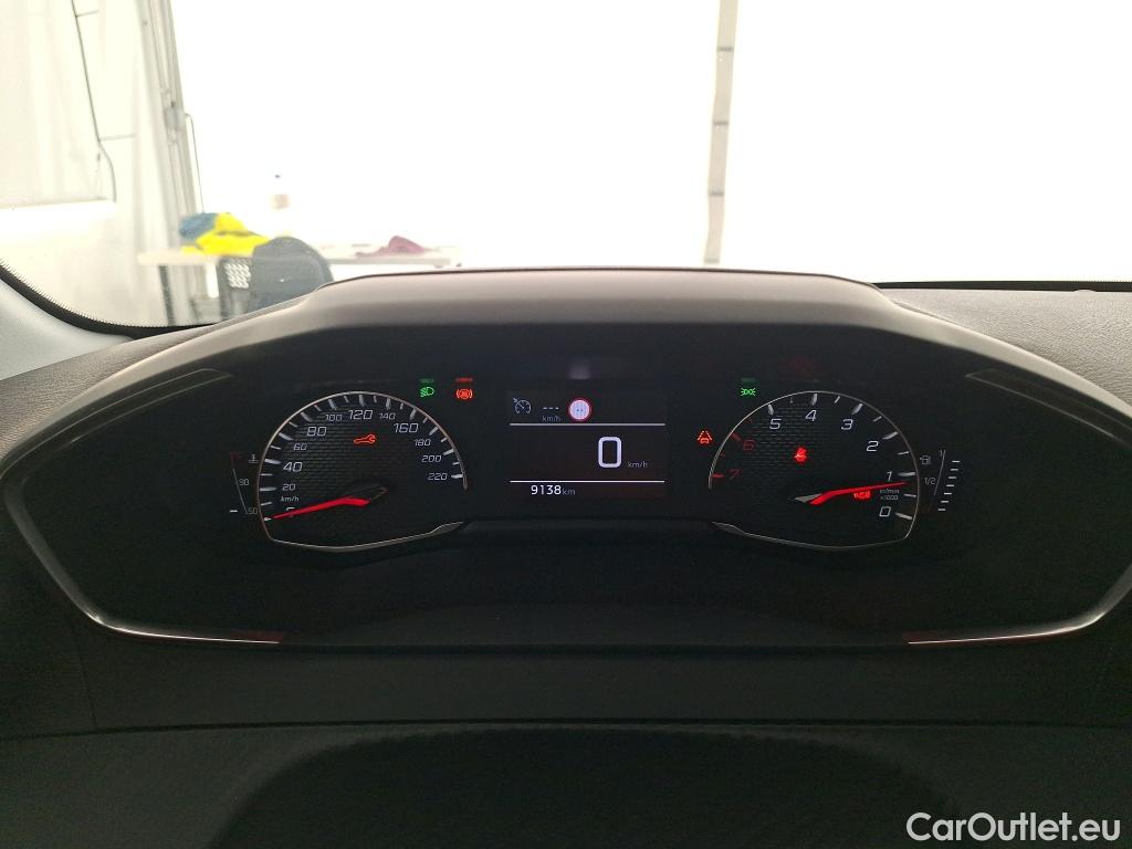  Peugeot  208  Active 1.2 PureTech 100CV BVM6 E6d #11