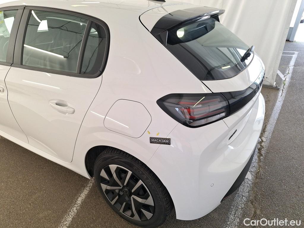  Peugeot  208  Active 1.2 PureTech 100CV BVM6 E6d #12