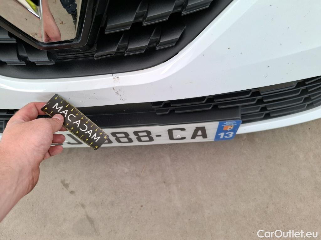  Renault  Clio  V Business Réversible 1.5 dCi 100CV BVM6 E6d #6