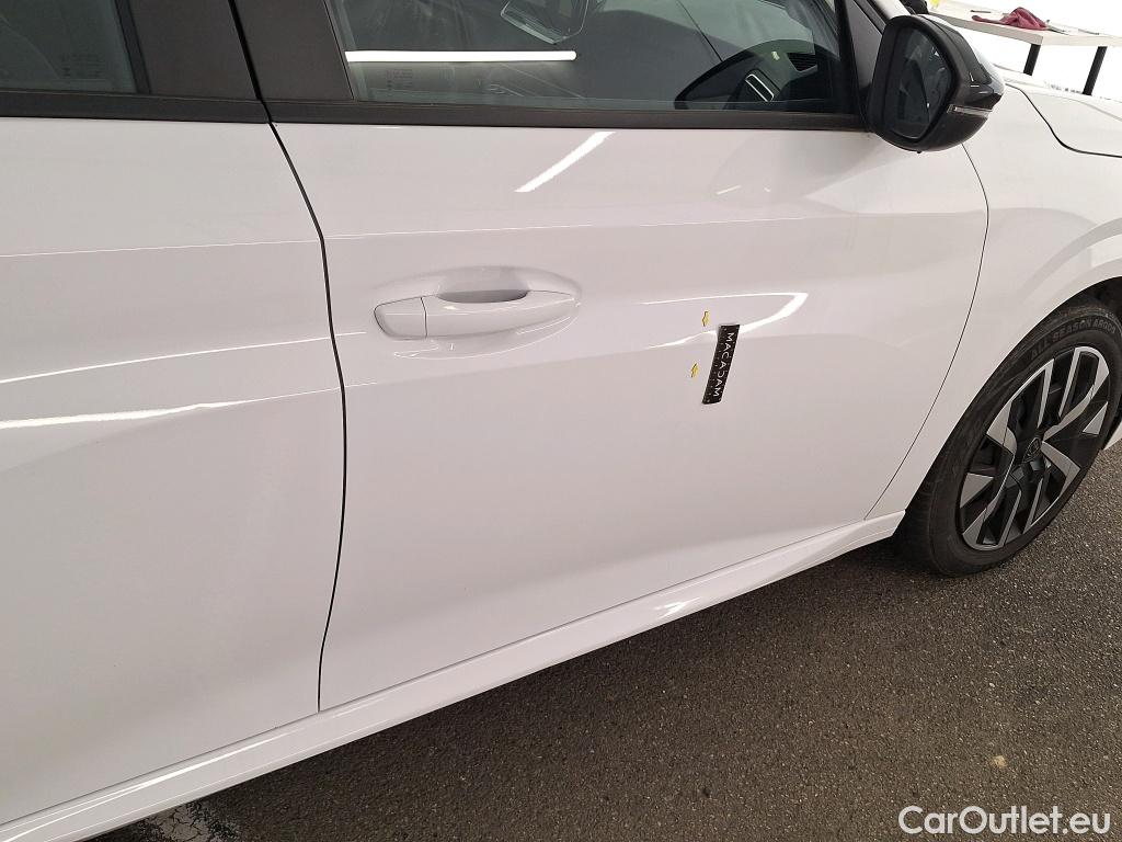  Peugeot  208  Active 1.2 PureTech 100CV BVM6 E6d #1