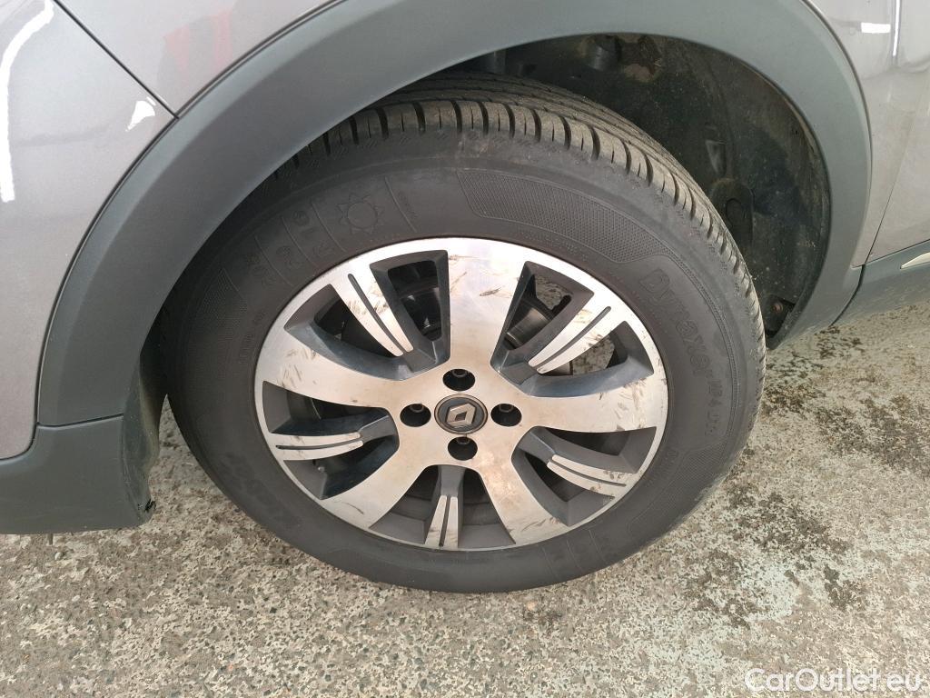  Renault  Captur  Business 0.9 TCe 90CV BVM5 E6 #12