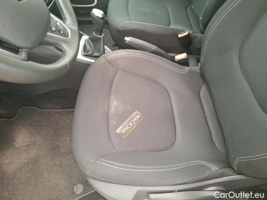  Renault  Captur  Business 0.9 TCe 90CV BVM5 E6 / TRANSFO VP/VF #6
