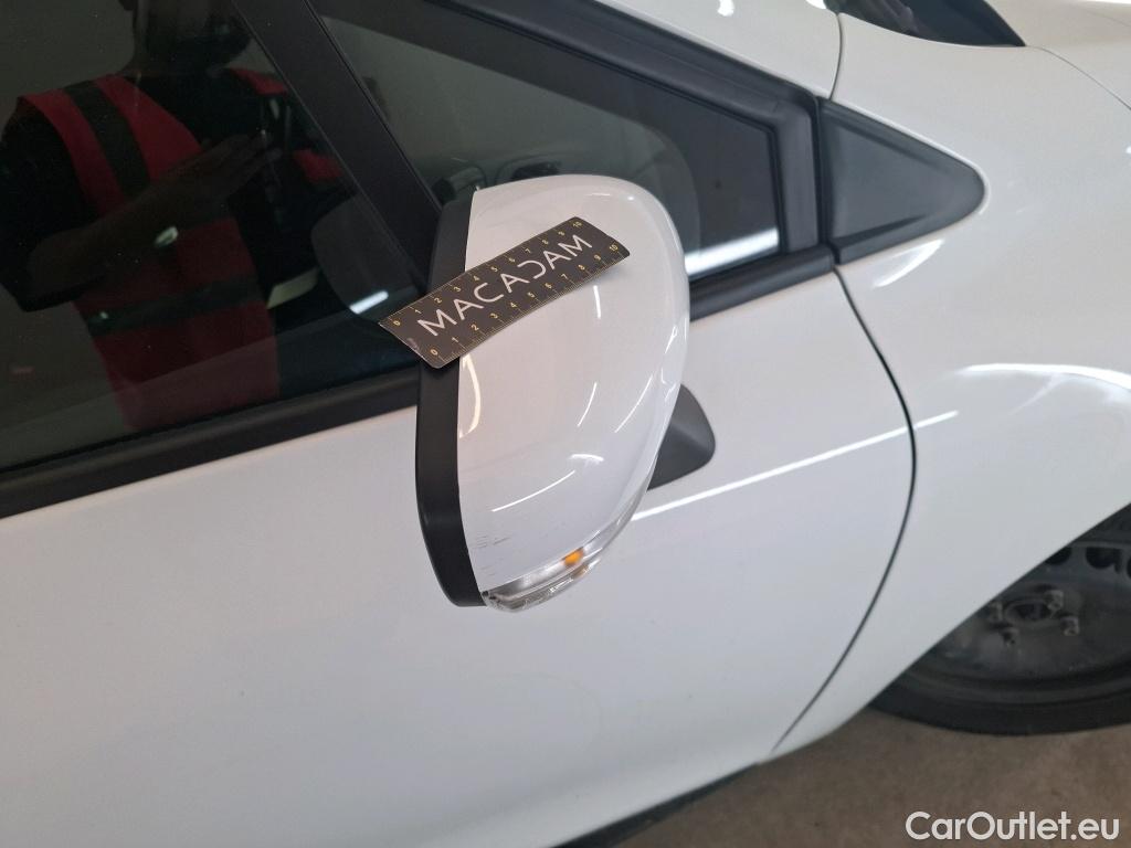  Renault  Clio  IV Air MediaNav 1.5 dCi 75CV BVM5 E6 #40