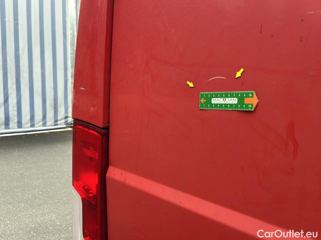  Peugeot  Boxer PEUGEOT  VU 4p Fourgon 2.0 BLUEHDI 130 PREMIUM 335 L2H2 #22