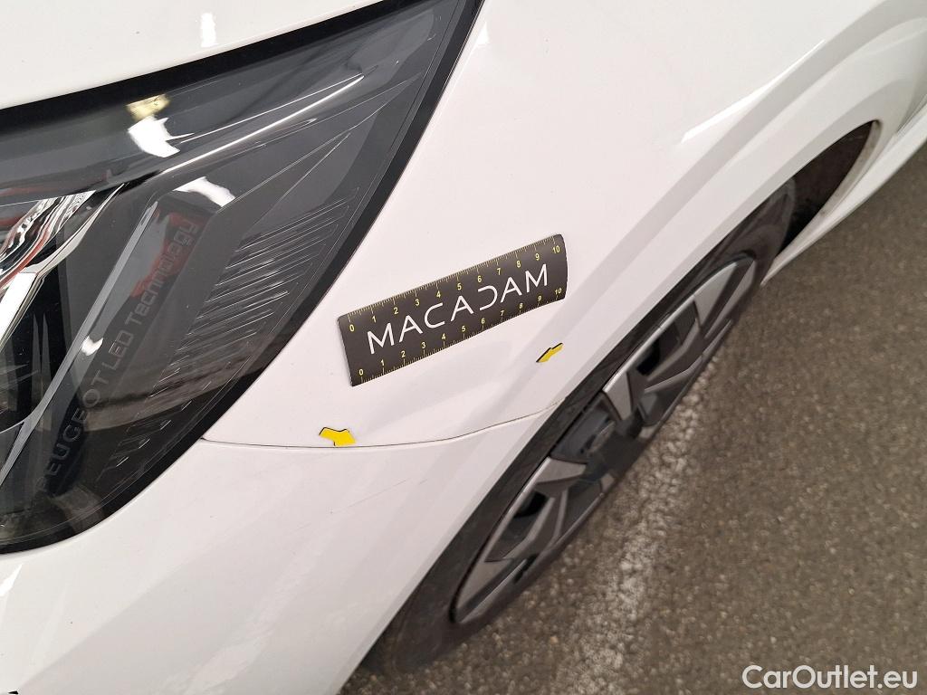  Peugeot  208  Active 1.2 PureTech 100CV BVM6 E6d #5