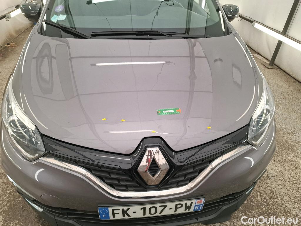 Renault  Captur  Business 0.9 TCe 90CV BVM5 E6 #3