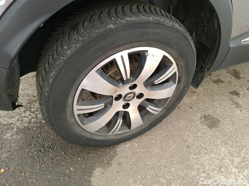  Renault  Captur  Business 0.9 TCe 90CV BVM5 E6 #30