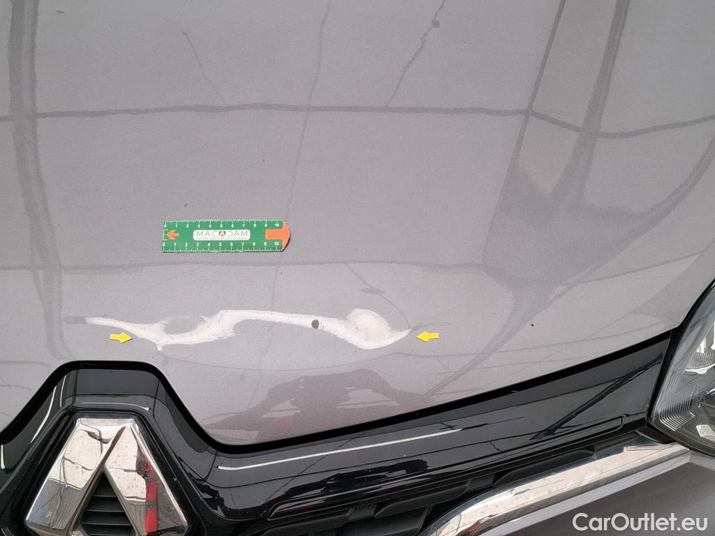 Renault  Captur  Business 0.9 TCe 90CV BVM5 E6 #4