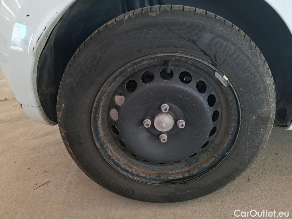  Renault  Clio  IV Air MediaNav 1.5 dCi 75CV BVM5 E6 #35