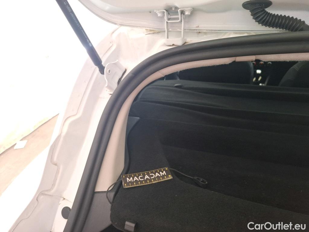  Renault  Clio  IV Air MediaNav 1.5 dCi 75CV BVM5 E6 #21