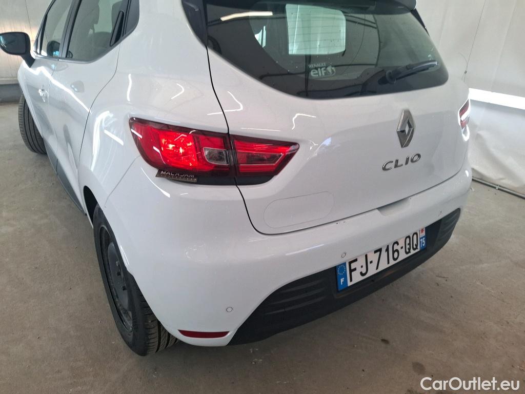  Renault  Clio  IV Air MediaNav 1.5 dCi 75CV BVM5 E6 #5