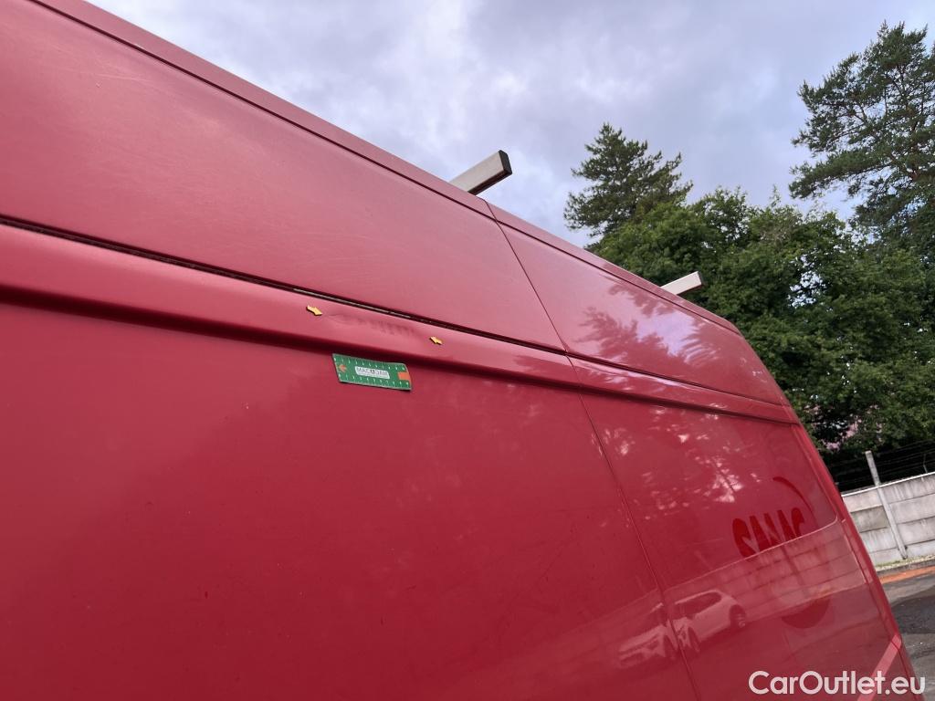  Peugeot  Boxer PEUGEOT  VU 4p Fourgon 2.0 BLUEHDI 130 PREMIUM 335 L2H2 #2