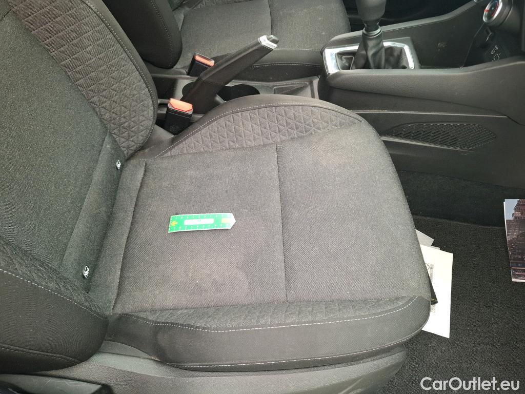  Renault  Clio  V Business 1.0 TCe 100CV BVM5 E6dT #13