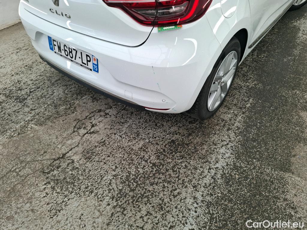  Renault  Clio  V Business 1.0 TCe 100CV BVM5 E6dT #3
