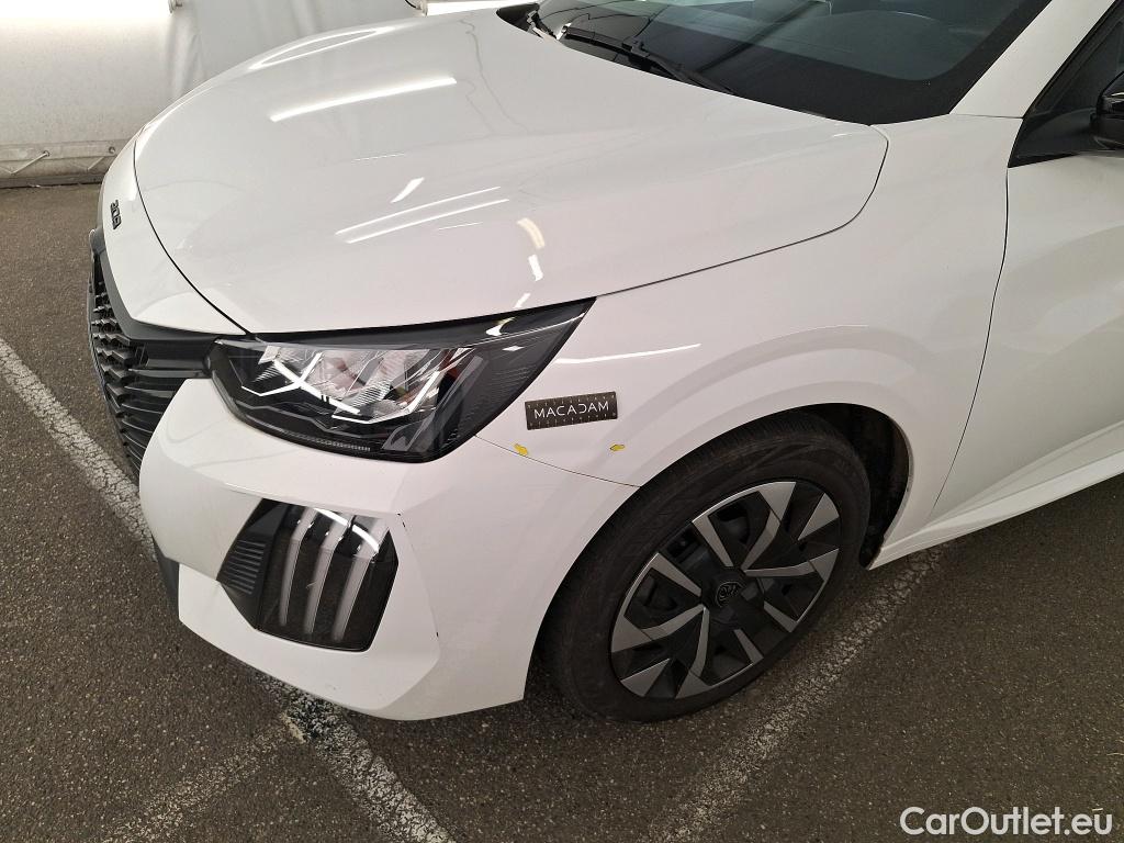  Peugeot  208  Active 1.2 PureTech 100CV BVM6 E6d #4