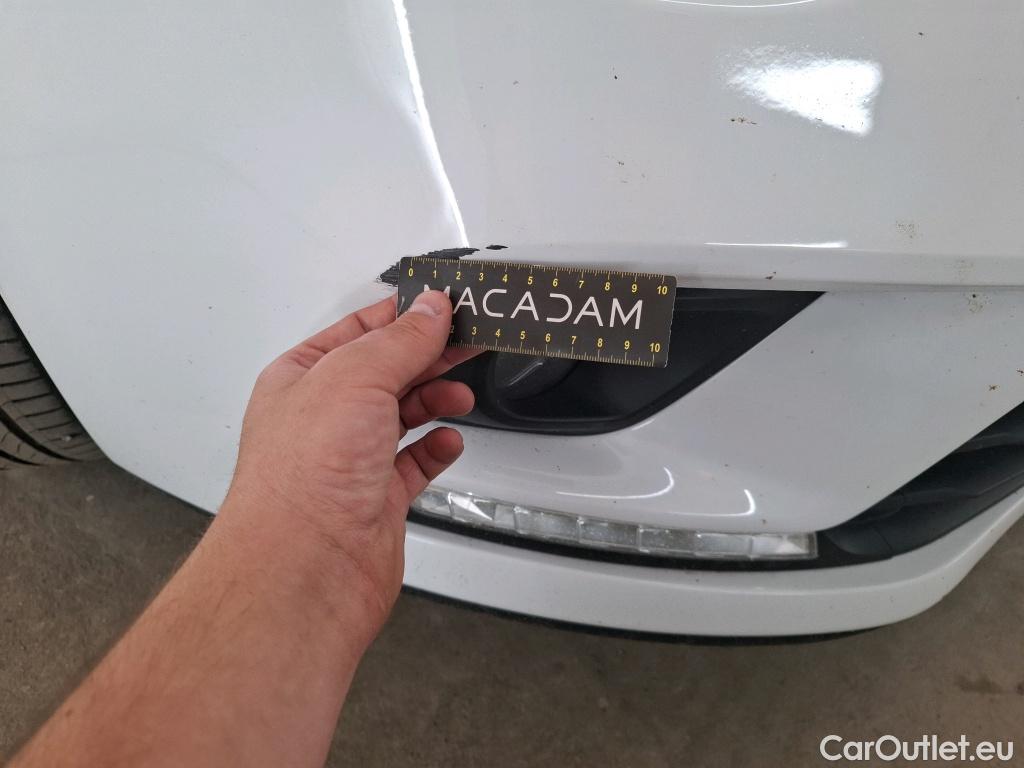  Renault  Clio  IV Air MediaNav 1.5 dCi 75CV BVM5 E6 #18