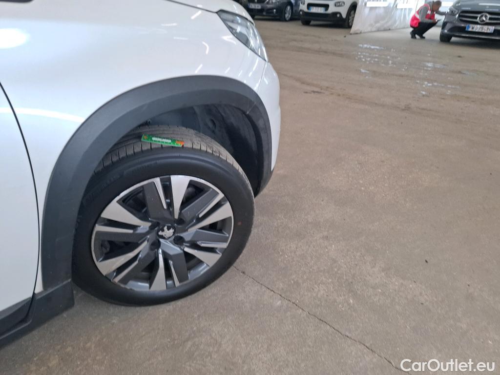  Peugeot  2008  Allure Business 1.2 PureTech 130CV BVM6 E6dT #29