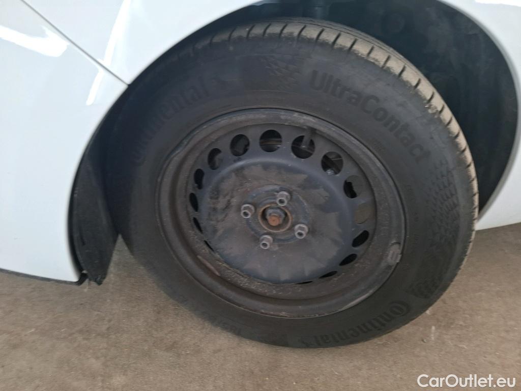  Renault  Clio  IV Air MediaNav 1.5 dCi 75CV BVM5 E6 #29